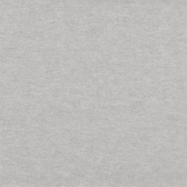 Platinum felt sample