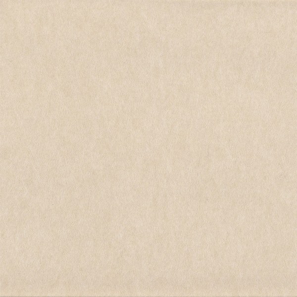 Pearl felt sample