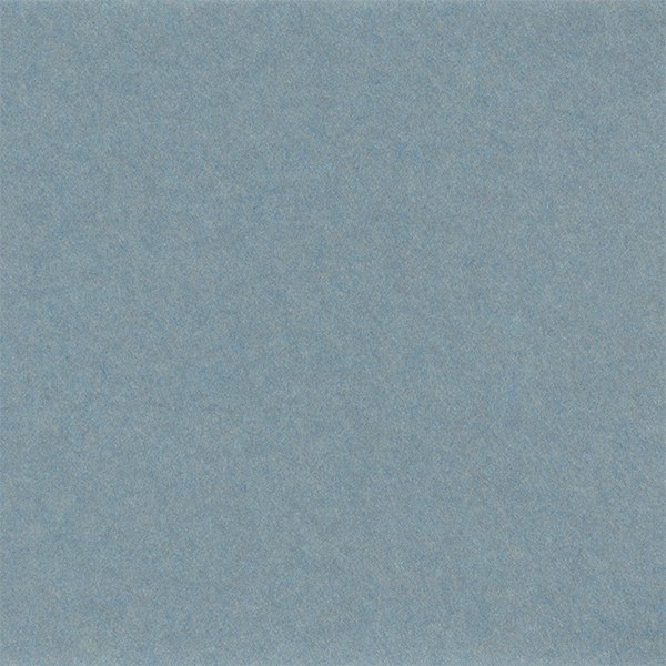 Stonewash felt sample