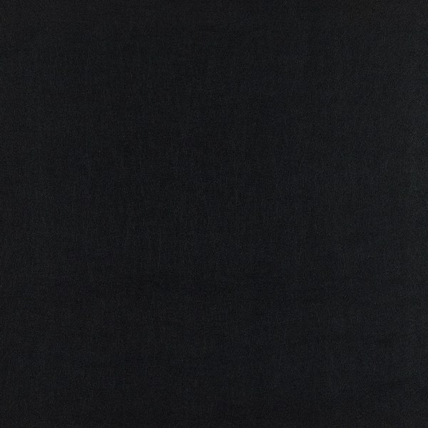 Piano Black felt sample