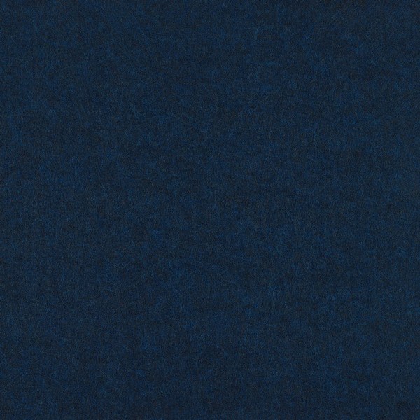Midnight felt sample