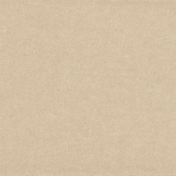 Ivory felt sample